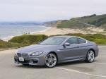 BMW 650i Coupe M Sport Package 2011 года (US)